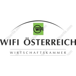 WIFI ?sterreich Logo
