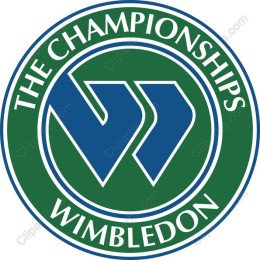 Wimbledon Championships Emblem
