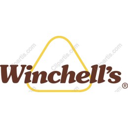Winchell's Bakery Logo