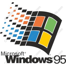 Windows 95 Retro
