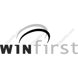 W1Nfirst Modern Logo