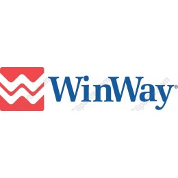 WinWay Logo