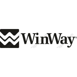 WinWay Logo