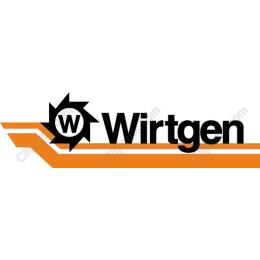 Wirtgen Logo