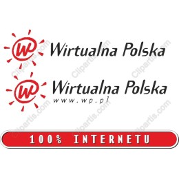 Wirtualna Polska Logo