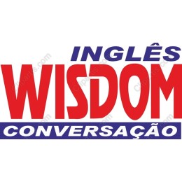 WISDOM Conversa??o for English Learning