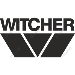 Witcher Icon