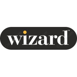 Wizard Typography