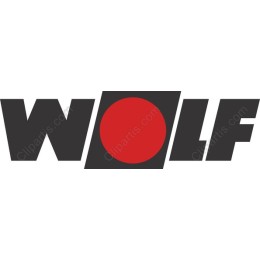 Wolf Logo