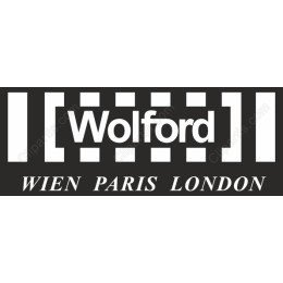Wolford Logo - Wien Paris London
