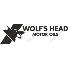 Wolf's Head Motor Oils