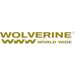 Wolverine World Wide Logo
