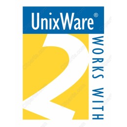 UnixWare Logo