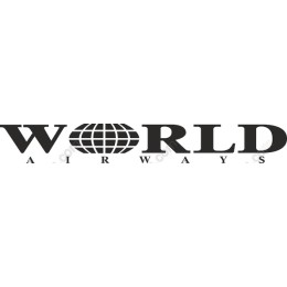 World Airways Logo
