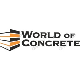 World of Concrete