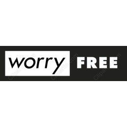Worry-Free
