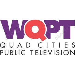 Quad Cities Public Television Logo