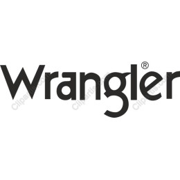 Wrangler Logo