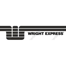 Wright Express Logo