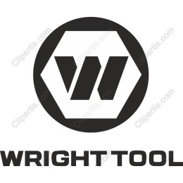Wright Tool Logo