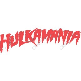 Hulkamania