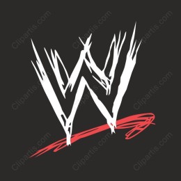 WWE Logo - Edgy for Creative Projects