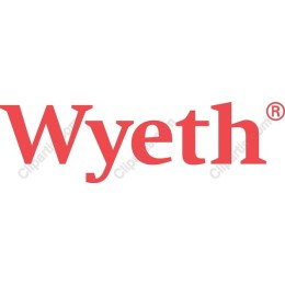 Wyeth Premium Logo