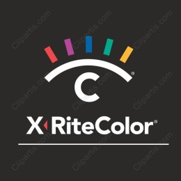 X-Rite Color Logo