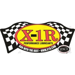 X-1R Performance Lubricants