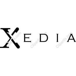 Xedia Logo