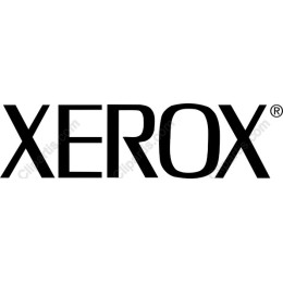 XEROX Logo