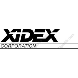 XIDEX Corporation High-Quality Logo