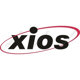 Xios Logo