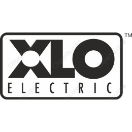 XLO Electric Logo