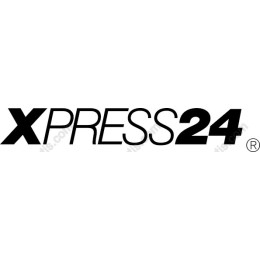XPRESS24 Premium Logo