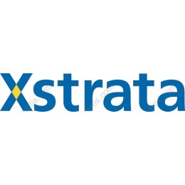 Xstrata Logo