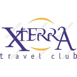 XTERRA Travel Club Logo