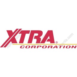 XTRA Corporation Logo