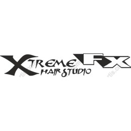 Xtreme Hair Studio