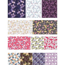 Floral Collection