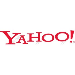 Yahoo! Logo