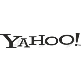 Yahoo! Logo - Scalable File