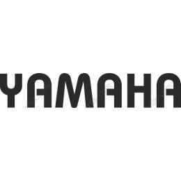 Yamaha Logo