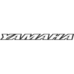 Yamaha Logo