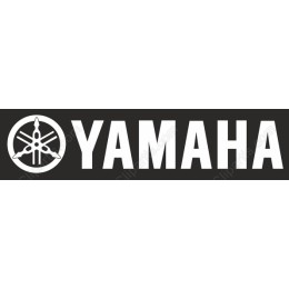 Yamaha Iconic Logo