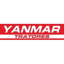 Yanmar Tratores Logo