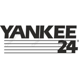 Yankee 24 Logo