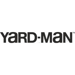 YARD-MAN Logo