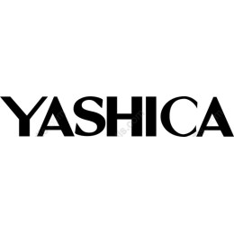 Yashica Logo Vintage