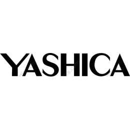Yashica Logo